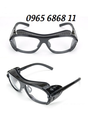 Kính bảo hộ Bangshidu bảo hiểm lao động bảo vệ mắt khi làm việc kính bảo hộ chống bụi