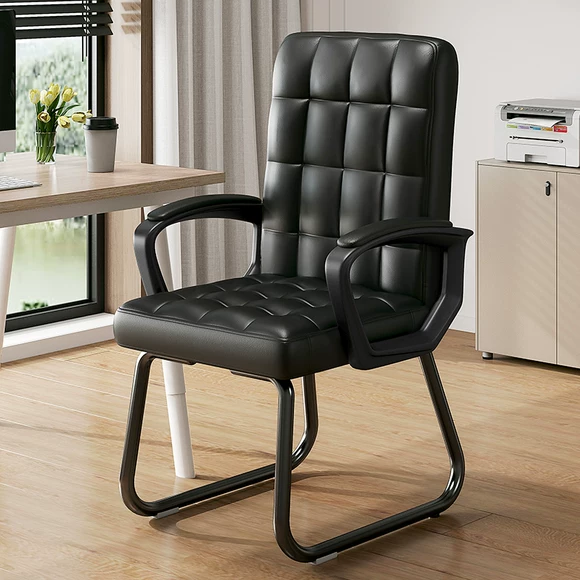 Haoda guest thiết kế nội thất ghế pina ghế Bina Bắc Âu hiện đại nhỏ gọn đồ nội thất lưới ghế bành ghế văn phòng