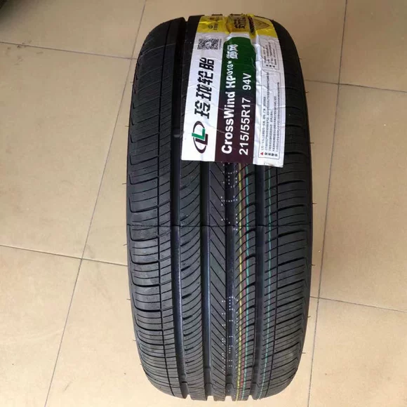 Lốp Jiatong 195 / 55R15 85V Tiện nghi 221 Excelle Ling Yue V3 Chery A5 Fengyun 2 Familia