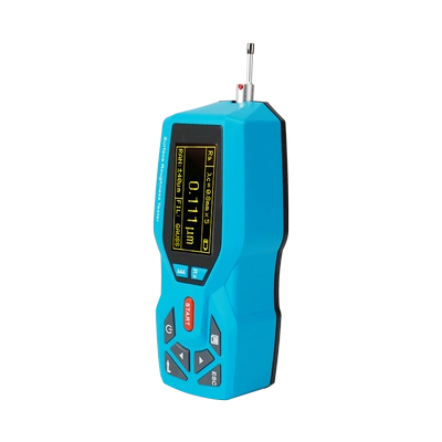 Máy đo độ nhám TR200 cầm tay có độ chính xác cao hoàn thiện dụng cụ đo cầm tay máy dò độ nhám bề mặt