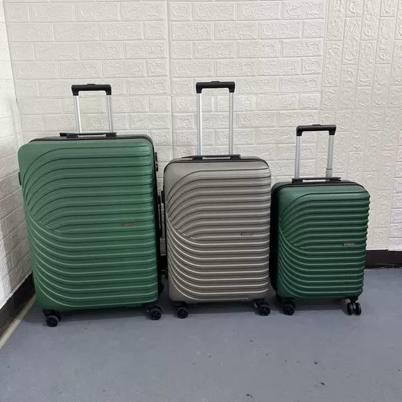 Công suất lớn dễ thương cá tính hoạt hình di động với túi du lịch gấp túi du lịch có thể được đưa vào trường hợp xe đẩy vali hantech