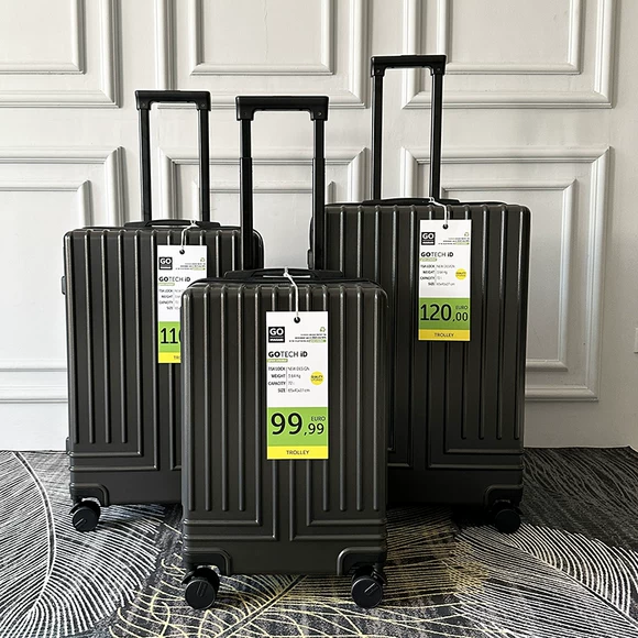 Công suất lớn dễ thương cá tính hoạt hình di động với túi du lịch gấp túi du lịch có thể được đưa vào trường hợp xe đẩy vali rimowa