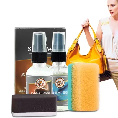 Bộ chăm sóc da Skin King Chất chăm sóc da sạch hơn Chất làm sạch da Kem làm đẹp da dạng lỏng