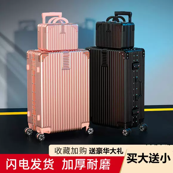 Mỹ vali retro hộp gỗ Cộng hòa Trung Quốc hành lý đồ trang trí cũ hộp du lịch cửa sổ hiển thị đạo cụ chụp ảnh hộp