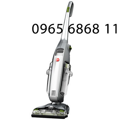 máy lau nhà tự động Hoover máy hút bụi dọn dẹp cầm tay thông minh chống đau mỏi lưng