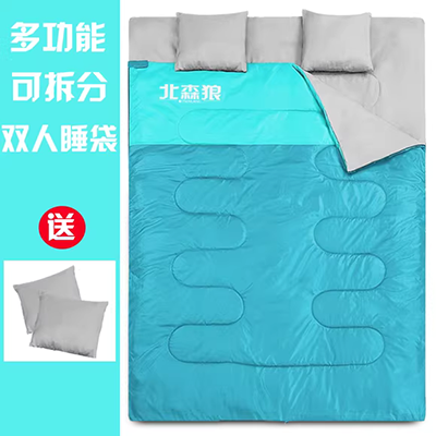 Đôi chống bẩn du lịch khách sạn du lịch túi ngủ trên tấm vải cotton bẩn giường đơn trên phần cách ly sức khỏe - Túi ngủ túi ngủ con sâu
