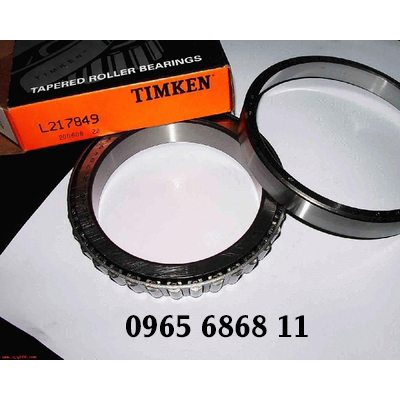 Vòng bi Timken Mỹ 575 / 572X bạc đạn côn chịu lực tốc độ cao