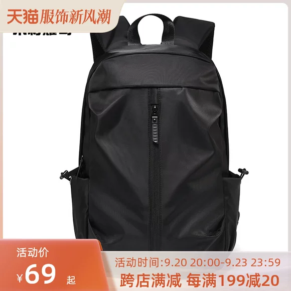 Wissblue túi leo núi ngoài trời 40l50l nam và nữ ba lô đeo túi du lịch ba lô công suất lớn local brand balo