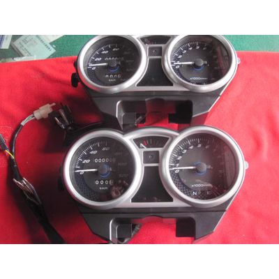 Công cụ đo đại bàng đồng hồ nhỏ SDH125-51 cụ lục địa mới xe máy bàn quay số mới đồng hồ điện tử cho xe sirius