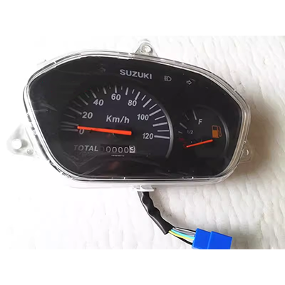 Phụ kiện xe tay ga Neptune Fuxing HS125T / -2 dụng cụ lắp ráp đồng hồ đo dầu mã bảng - Power Meter đồng hồ điện tử xe dream