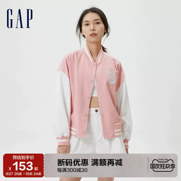 Mùa đông 2018 phiên bản Hàn Quốc mới của áo len kẻ sọc kẻ sọc thắt lưng bằng băng eo Slim ngắn đoạn len nhỏ áo khoác bò nữ