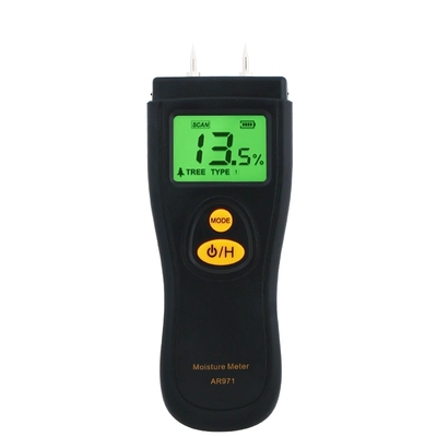 Máy đo độ ẩm gỗ có độ chính xác cao kim máy đo độ ẩm máy đo độ ẩm máy dò độ ẩm máy đo độ ẩm lúa gạo