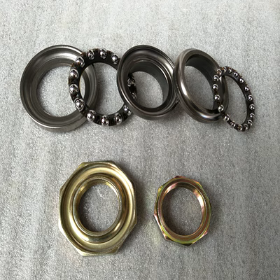 Xe tay ga GY6125 Gwangyang Haomai Zhongsha Công chúa Zuma Directional Vòng bi mang - Vòng bi vòng bi 6209