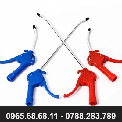 SNS Shenchi Dụng cụ khí nén Súng thổi Súng hơi Khí nén áp suất cao Khí nén Súng thu bụi AR-LS - Công cụ điện khí nén máy nén khí 12v