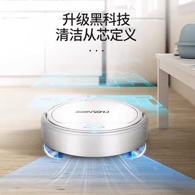 Cobos đào gương gương S quét robot hút bụi nhà thông minh lau máy tự động lau nhà robot lau nha ecovacs