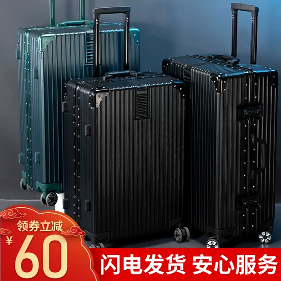 Túi du lịch lửa trại nữ du lịch túi đeo vai công suất lớn có thể là hành lý hành lý xe đẩy túi du lịch có thể được gấp lại vali du lich
