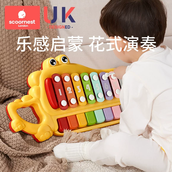 Đa chức năng bàn phím giảng dạy 61-key đàn piano trẻ em người lớn người mới bắt đầu bắt đầu chàng trai và cô gái đồ chơi âm nhạc 88 đồ chơi giáo dục cho bé trai