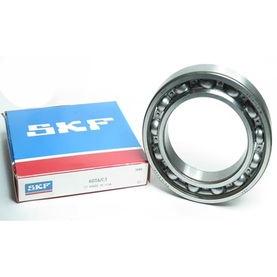 Thụy Điển SKF Vòng bi Nhập khẩu Vòng bi cao tốc 6205 / C3 6205 Chính hãng