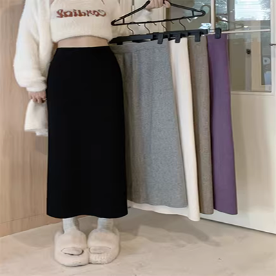 Mùa hè 2019 mới của phụ nữ phiên bản Hàn Quốc của thắt lưng Đầm cổ chữ V tay ngắn - Váy eo cao các mẫu váy hạ eo đẹp	