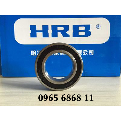 Vòng bi HRB 6303-2RZ / P5 D180303 độ chính xác cao bạc đạn cầu tốc độ cao chống mài mòn