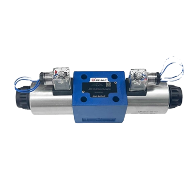 Rexroth loại van điện từ thủy lực 4WE6D/E/G/J/H/220V/24V van đảo chiều điện từ van điện từ thủy lực