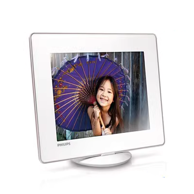 Philips 8-inch khung ảnh kỹ thuật số HD 1G cảm ứng SPF8428 / 93 album điện tử pin lithium chỗ chính hãng - Khung ảnh kỹ thuật số