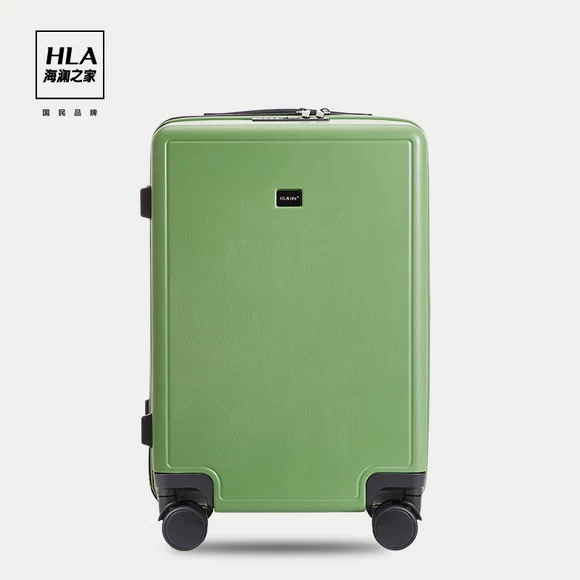 Z phiên bản tiếng Hàn của vali nam và nữ xe đẩy vali phổ bánh xe vali 24 hộp mật khẩu hành lý F0430925 - Va li vali kéo giá rẻ