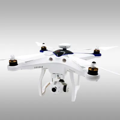 Chengxing CX-22 điều khiển từ xa Quadcopters cao cấp UAV FPV thời gian thực trên không máy ảnh