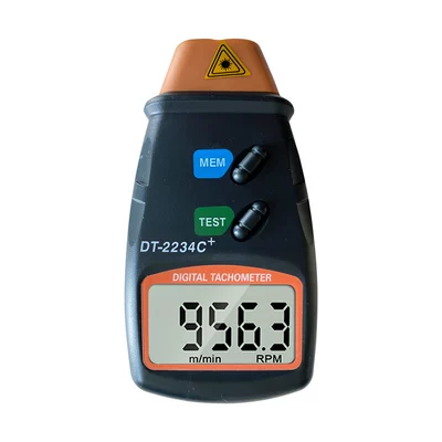 Máy đo tốc độ bằng laser máy đo tốc độ quang điện hiển thị kỹ thuật số máy đo tốc độ động cơ máy đo tốc độ máy đo tốc độ dụng cụ đo tốc độ