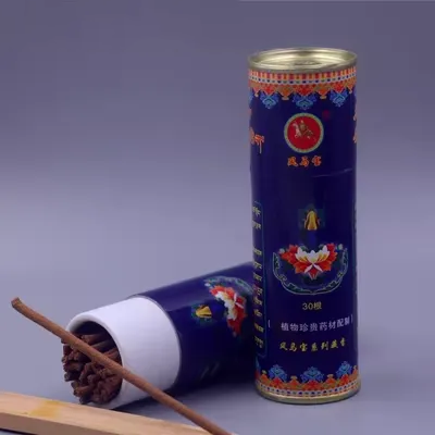 Tây Tạng Authentic Handmade Thực vật tự nhiên Ba mươi mốt hương liệu pháp Hương liệu trị liệu hương thơm Giúp ngủ phòng ngủ nhà - Sản phẩm hương liệu