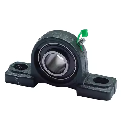 Sửa đổi 168CC ba bánh xe máy bốn bánh trôi kart phụ kiện kart trục sau ghế ngồi P205 lỗ bên trong 25mm vòng bi 6209