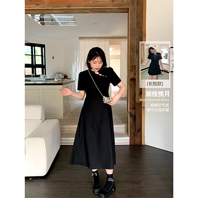 Váy ngắn nữ mùa thu 2018 mới của Hàn Quốc phiên bản của thời trang hoang dã cao eo dây kéo túi Hồng Kông hương vị váy váy Một từ váy chân váy dài trắng