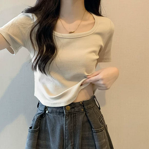 Ngôi sao cùng áo len nữ 2019 xuân mới phiên bản Hàn Quốc của áo len cao cổ rộng size dày áo len dài tay - Áo / áo thun áo len cardigan