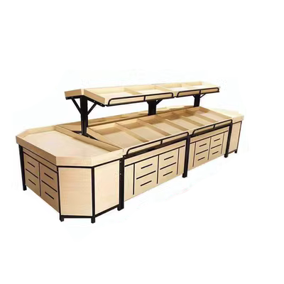 Siêu thị cửa hàng trái cây cửa hàng tiện lợi giá rau quả đa chức năng trưng bày kệ kệ rau tiện lợi cửa hàng nước thành phố - Kệ / Tủ trưng bày giá kệ trưng bày văn phòng phẩm