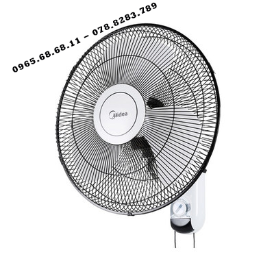 Quạt treo tường đẹp FW40-F3, Quạt treo tường 16 inch, Quạt điện