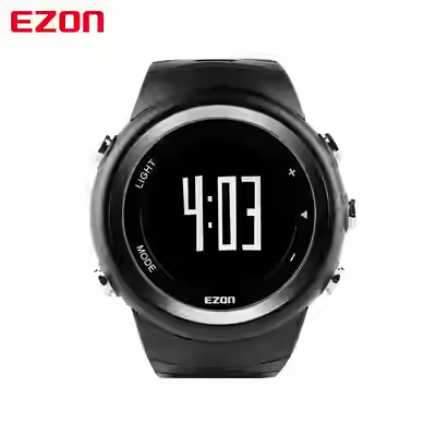 EZON nên chạy giày nam thể thao ngoài trời chức năng đồng hồ bước thời trang đồng hồ điện tử đồng hồ nam - Giao tiếp / Điều hướng / Đồng hồ ngoài trời đồng hồ raymond weil