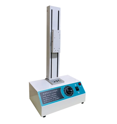 Alibao điện dọc kéo máy kiểm tra áp suất kéo đẩy máy đo lực kiểm tra đa năng máy kiểm tra áp suất đơn vị đo lực kéo