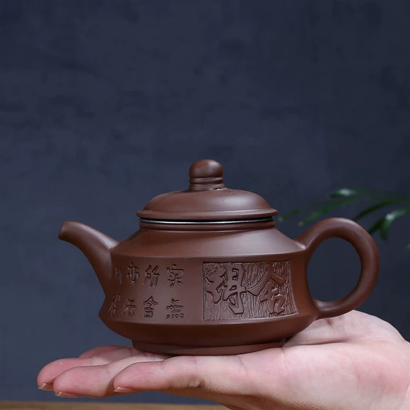 Tea Leak Tea Cân nhắc Bộ lọc ấm trà Bộ lọc bằng thép không gỉ Bộ lọc trà Bộ lọc trà Kung Fu Bộ phụ kiện - Trà sứ bình pha trà thủy tinh có lõi lọc