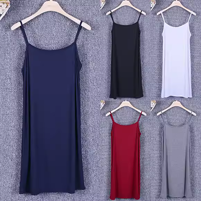 YUN2019 Summer Thin Stand Cổ áo tay áo ngắn Dress Một túi bất đối xứng Slim Dress 5908 - Sản phẩm HOT