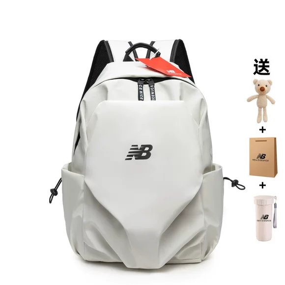 Mới Converse ba lô Hàn Quốc phiên bản của sinh viên đại học túi vài ba lô văn phòng túi máy tính du lịch 10004800 túi adidas