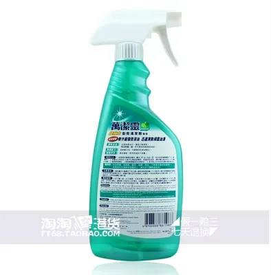 Nước rửa chén KAO Kao Wanjie Ling nhập khẩu Nước hoa chanh 500ml Loại bỏ nhanh chóng dầu mỡ cứng đầu - Trang chủ