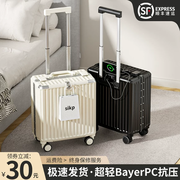 Túi du lịch có thể gập lại túi hành lý xách tay nữ dung lượng lớn vali đi du lịch