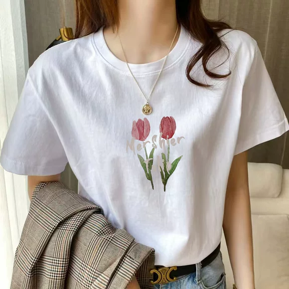 Áo len nữ mùa thu 2019 thu đông phiên bản Hàn Quốc của phần dài mới trên đầu mặc một chiếc áo gió nữ sang trọng - Áo / áo thun thoi trang nu 2021