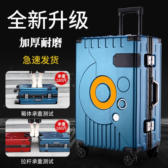 Túi hành lý xách tay có thể được thiết lập xe đẩy túi du lịch lưu trữ túi xe đẩy trường hợp túi người đàn ông và phụ nữ túi du lịch túi du lịch vali siêu nhẹ