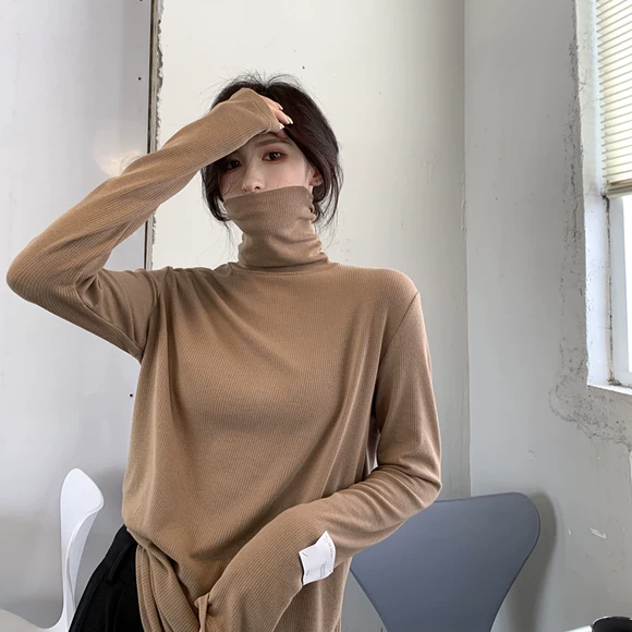 Handu cửa hàng quần áo nữ hàng đầu mùa hè 2019 Sinh viên Hàn Quốc áo phông in hình áo thun ngắn tay thủy triều AA13518 - Cộng với kích thước quần áo áo sweater nữ