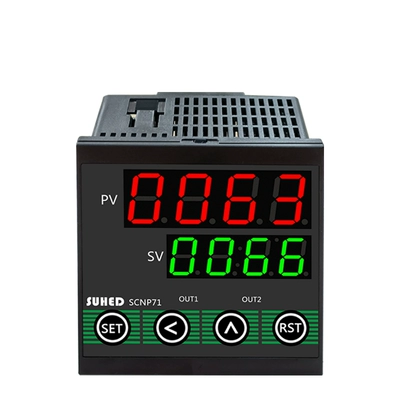 Động cơ hiển thị đồng hồ đo tốc độ cảm biến điều khiển tốc độ máy đo tốc độ đầu ra với thiết bị báo động chuyển đổi quang điện đo âm thanh tiếng ồn