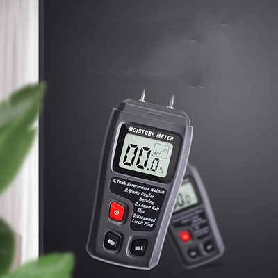 máy đo nhiệt độ độ ẩm xiaomi Máy đo độ ẩm gỗ Baolio Máy đo độ ẩm khô Máy đo độ ẩm gỗ Dụng cụ phát hiện độ ẩm máy đo độ ẩm nhà yến