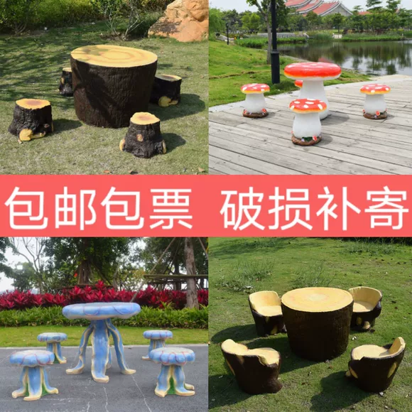 Gà cánh gỗ khắc rễ trà bàn trà biển rắn gỗ gốc khắc bàn cà phê tổng thể gốc cây kungfu bàn trà và ghế kết hợp G590 - Các món ăn khao khát gốc