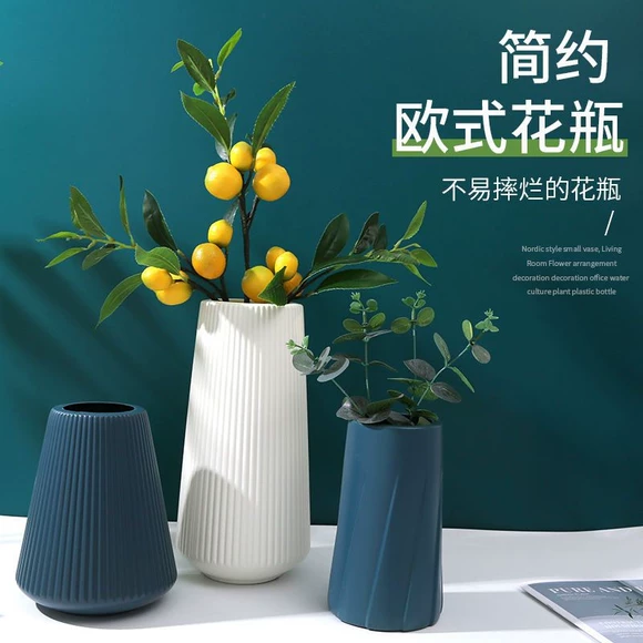 [Cực lớn] thủy canh cây thủy tinh chai thủy canh sương xanh bình hoa chậu thủy tinh bóng bể cá - Vase / Bồn hoa & Kệ bình thủy tinh trồng cây