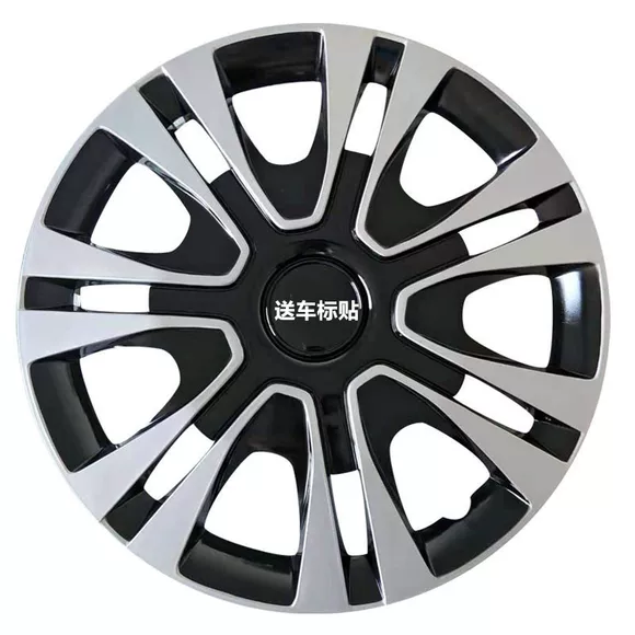 16 inch BYD tốc độ bánh xe sắc nét BYD G5 G6 16 inch tốc độ sắc nét trung tâm vòng nhôm vòng thép - Rim